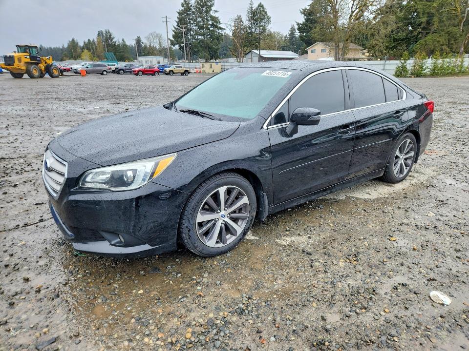 Aukcja sprzedaży 2017 Subaru Legacy, vin: 4S3BNEN64H3003711, numer aukcji: 49251716