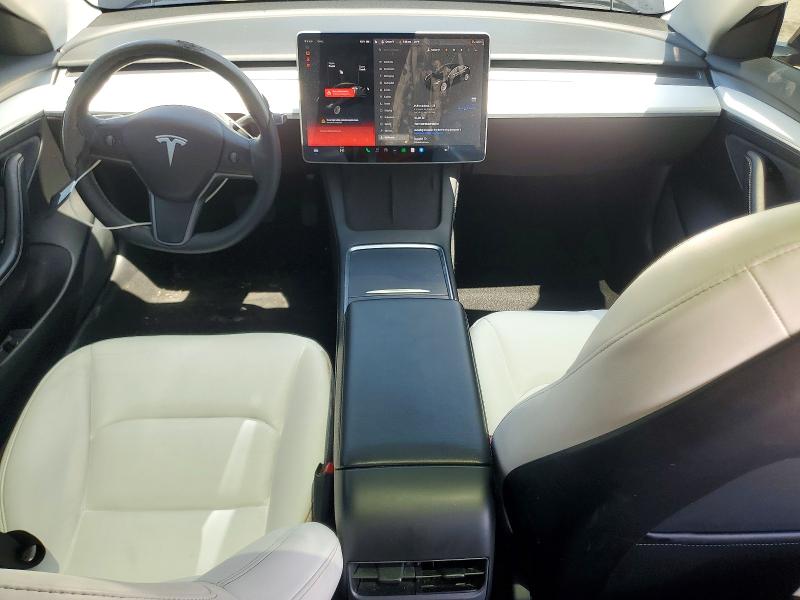 Продажа на аукционе авто 2021 Tesla Model 3, vin: 5YJ3E1EB2MF082142, номер лота: 51669706