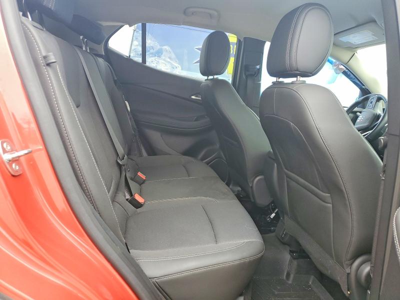 49324676 :رقم المزاد ، KL4AMCSL9RB023760 vin ، 2024 Buick Encore Gx مزاد بيع
