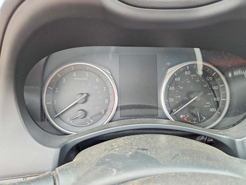 50903376 :رقم المزاد ، JN1EV7AP9JM590868 vin ، 2018 Infiniti Q50 مزاد بيع