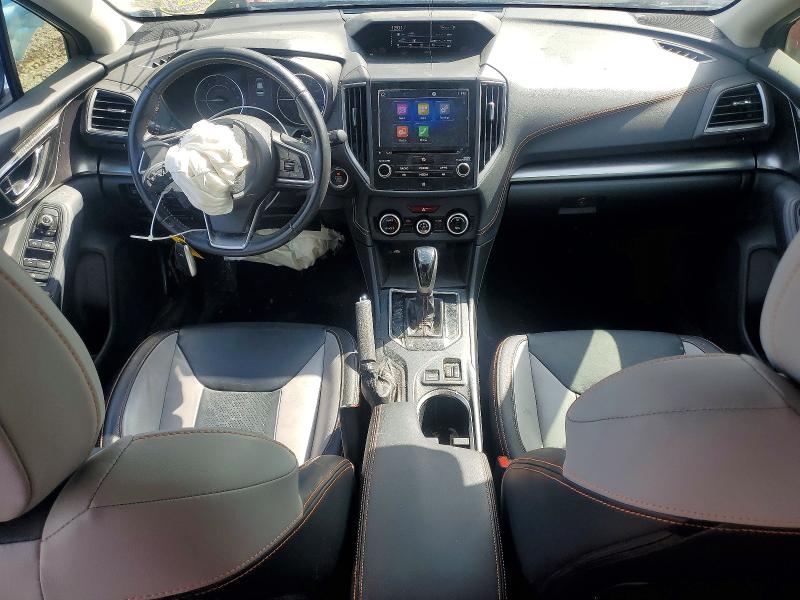 Aukcja sprzedaży 2018 Subaru Crosstrek, vin: JF2GTAJC2JH288550, numer aukcji: 50726436