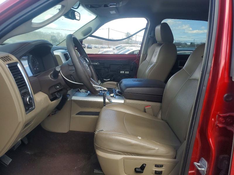 Auction sale of the 2009 Dodge Ram 1500, vin: 1D3HV13T39S794176, lot number: 48236696