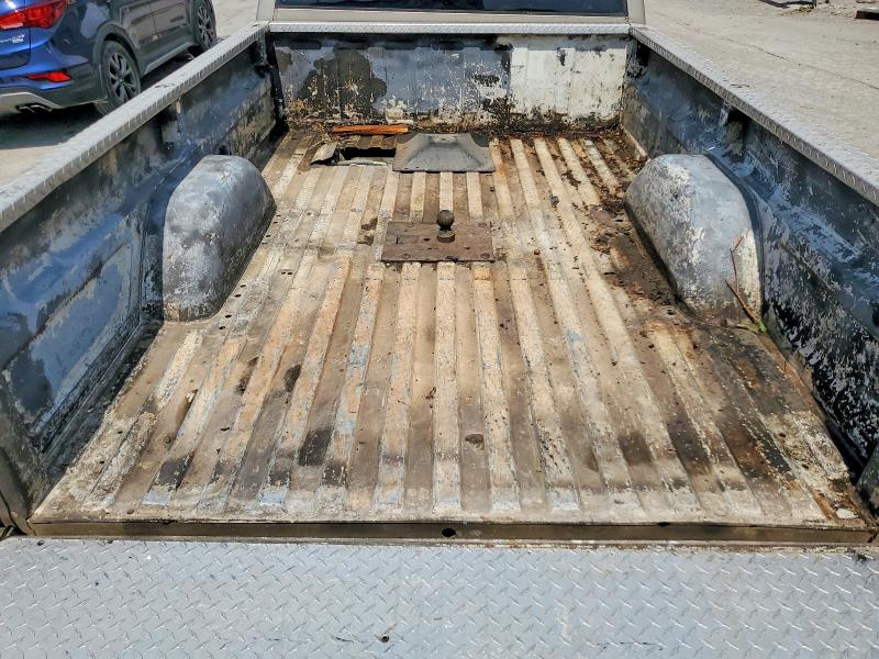 Продажа на аукционе авто 1989 Chevrolet Gmt-400, vin: 2GBHC39KXK1235758, номер лота: 51131056