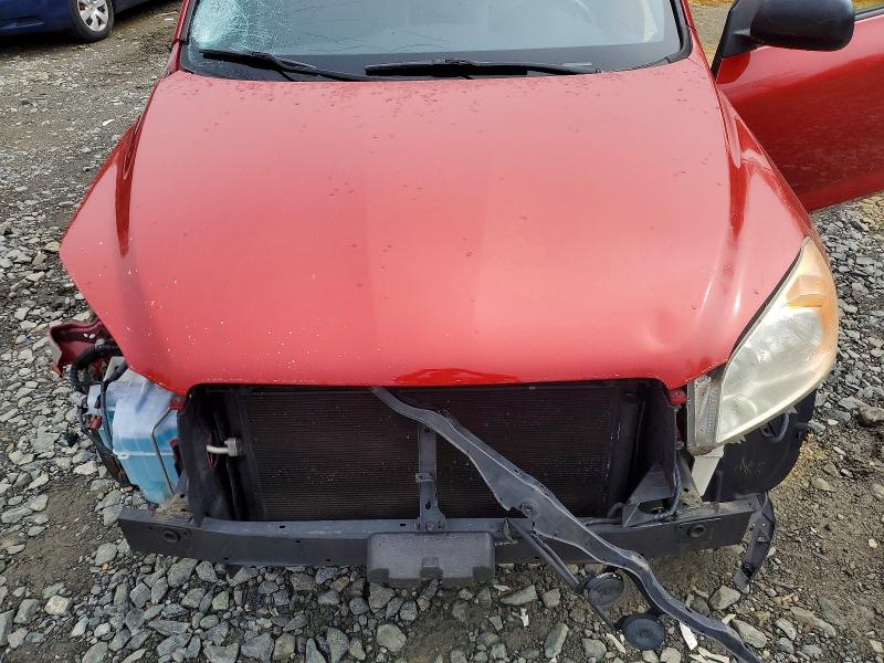Продаж на аукціоні авто 2009 Toyota Rav4, vin: JTMBF33V09D013045, номер лоту: 48688656