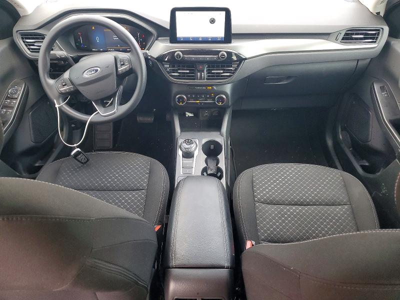 49329536 :رقم المزاد ، 1FMCU0GN1SUB55408 vin ، 2025 Ford Escape Fwd Phev مزاد بيع