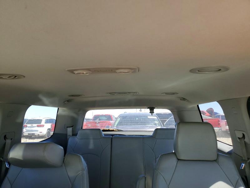 Aukcja sprzedaży 2016 Gmc Acadia, vin: 1GKKRRKD2GJ130356, numer aukcji: 51065636