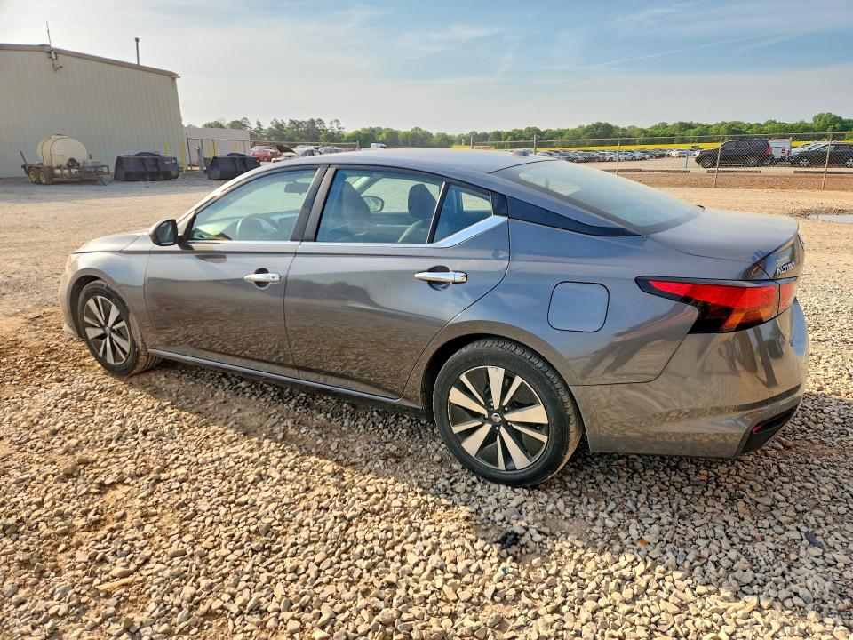 Продажа на аукционе авто 2021 Nissan Altima, vin: 1N4BL4DV3MN343090, номер лота: 48148696