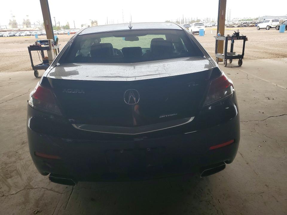 Продаж на аукціоні авто 2012 Acura Tl, vin: 19UUA9F55CA006768, номер лоту: 48947286