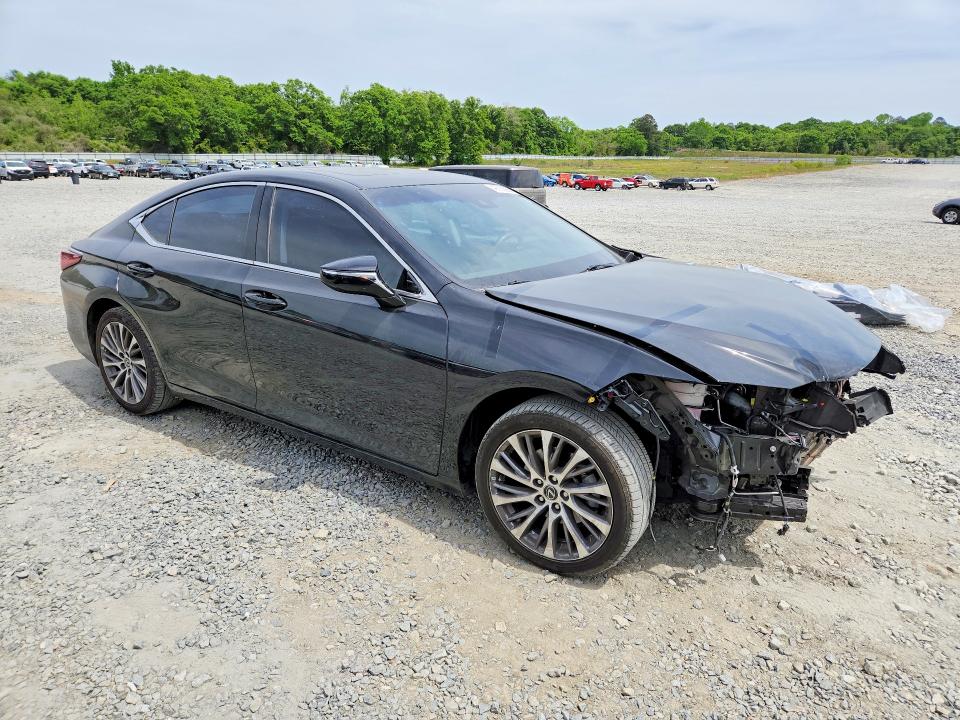 49760296 :رقم المزاد ، 58ADZ1B17MU097509 vin ، 2021 Lexus Es 350 مزاد بيع