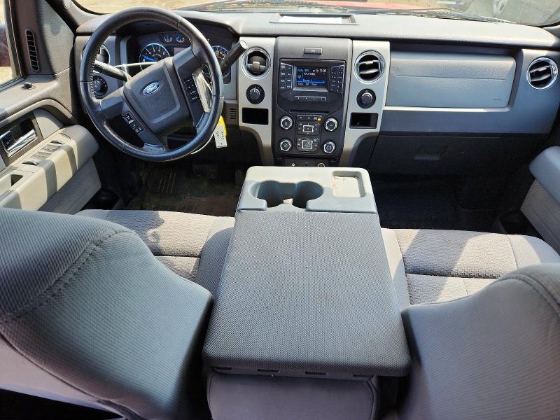 Aukcja sprzedaży 2013 Ford F150, vin: 1FTFW1EF0DFB39060, numer aukcji: 50981526