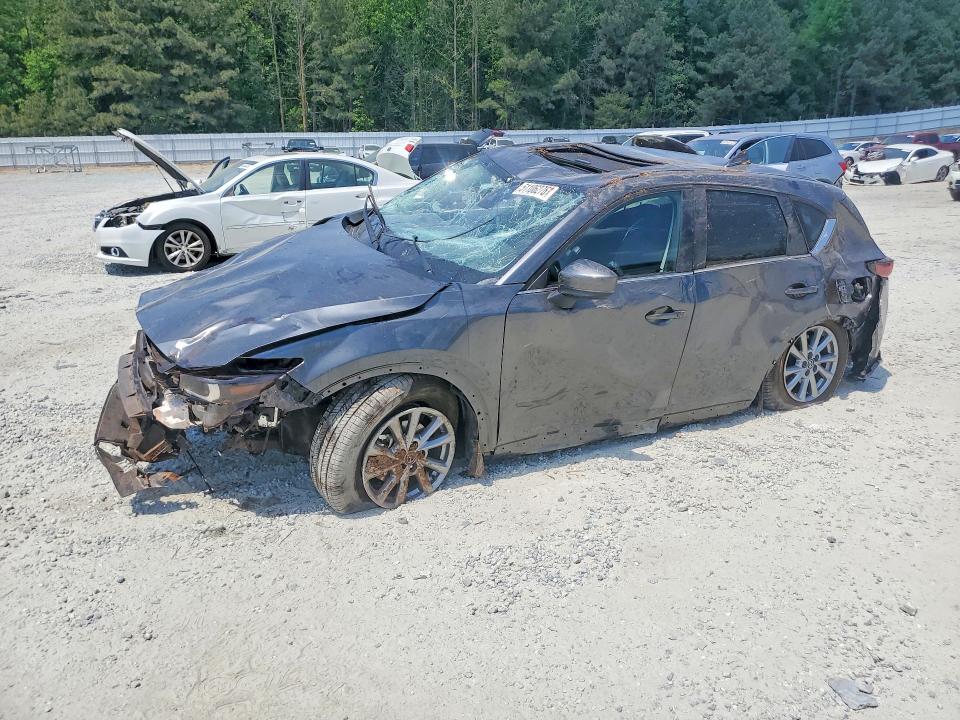 Aukcja sprzedaży 2025 Mazda Cx-5, vin: JM3KFBCM1S0770686, numer aukcji: 51106276