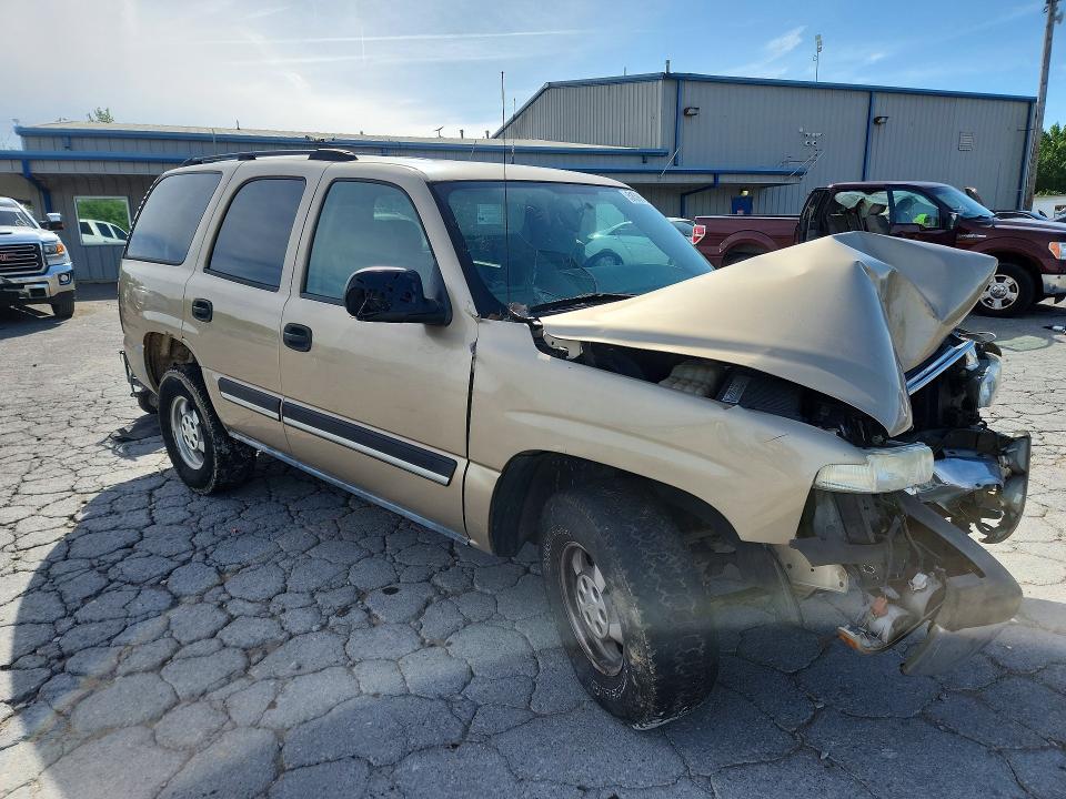 Продаж на аукціоні авто 2005 Chevrolet Tahoe, vin: 1GNEK13Z55J220131, номер лоту: 51598306