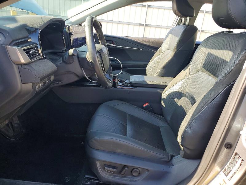 Aukcja sprzedaży 2025 Toyota Camry, vin: 4T1DAACK8SU552600, numer aukcji: 51628456