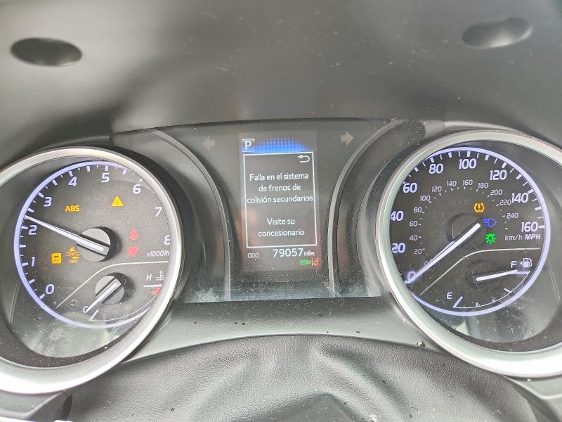 Aukcja sprzedaży 2021 Toyota Camry, vin: 4T1R11AK6MU405431, numer aukcji: 51313116
