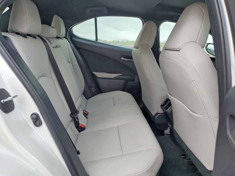 2024 Lexus Ux 250h მანქანა იყიდება აუქციონზე, vin: JTHP9JBH7R2076988, აუქციონის ნომერი: 48276816