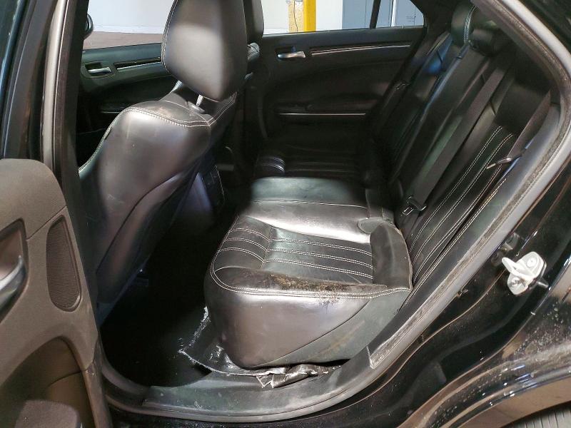 49084406 :رقم المزاد ، 2C3CCABG5NH107606 vin ، 2022 Chrysler 300 مزاد بيع