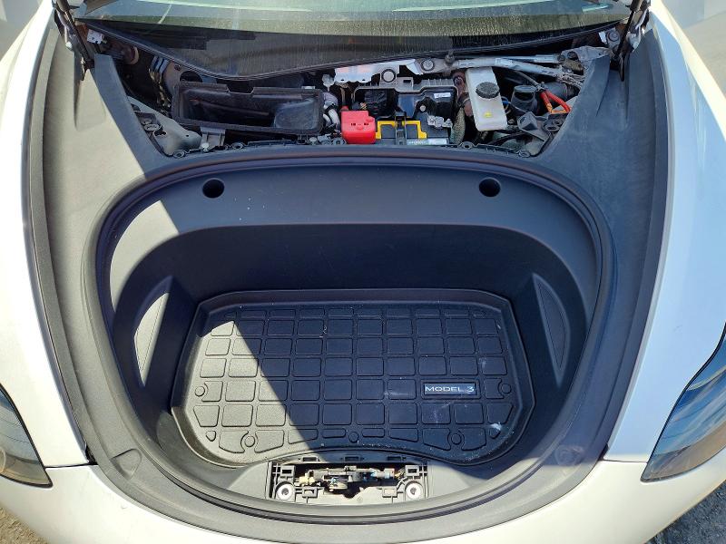 Aukcja sprzedaży 2021 Tesla Model 3, vin: 5YJ3E1EA5MF940338, numer aukcji: 49978016