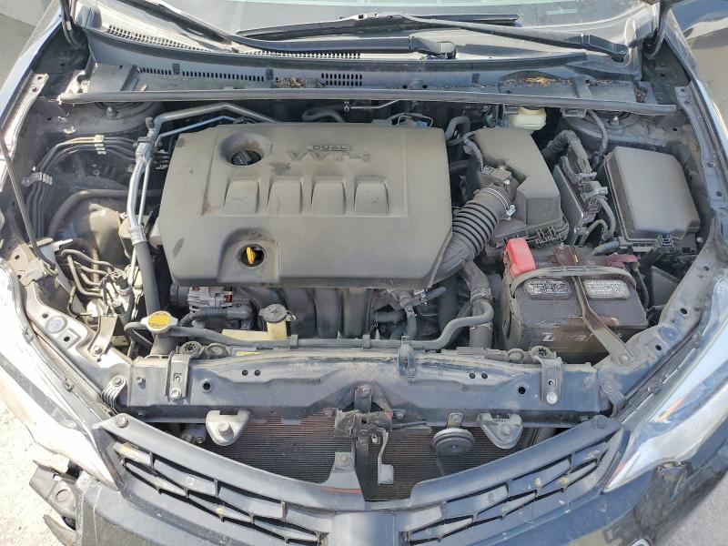 Продаж на аукціоні авто 2016 Toyota Corolla, vin: 5YFBURHE4GP515567, номер лоту: 48986446