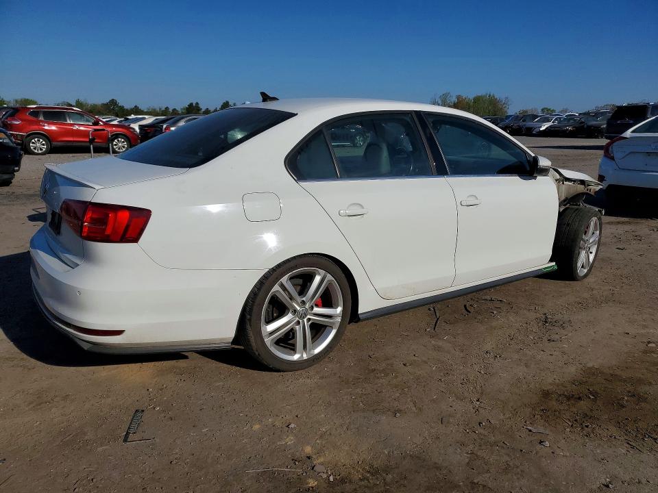 Продаж на аукціоні авто 2017 Volkswagen Jetta, vin: 3VW4T7AJ8HM339524, номер лоту: 49558656