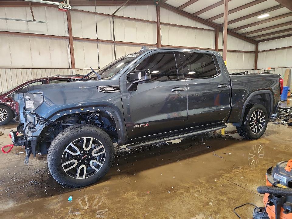 Продаж на аукціоні авто 2021 Gmc Sierra, vin: 3GTU9EET6MG173093, номер лоту: 49760546