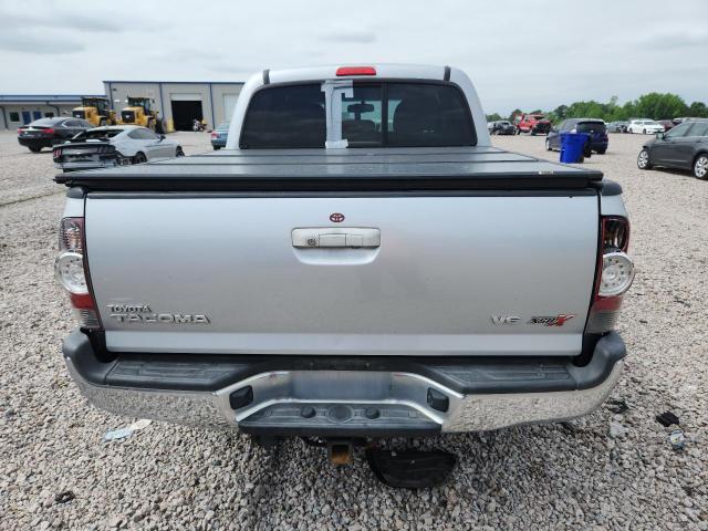 2013 Toyota Tacoma მანქანა იყიდება აუქციონზე, vin: 5TFLU4EN8DX077158, აუქციონის ნომერი: 51506626