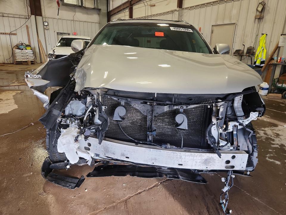 Продажа на аукционе авто 2014 Lexus Rx 350, vin: 2T2BK1BA3EC236505, номер лота: 49951596