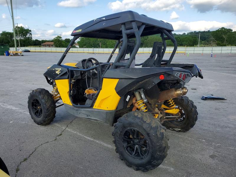 Продаж на аукціоні авто 2015 Can-am Maverick, vin: 3JBPXAP23FJ001192, номер лоту: 52055176