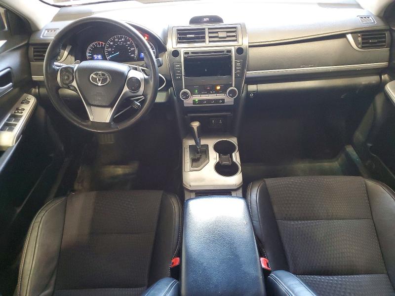 Aukcja sprzedaży 2014 Toyota Camry, vin: 4T1BF1FK4EU830014, numer aukcji: 49956796