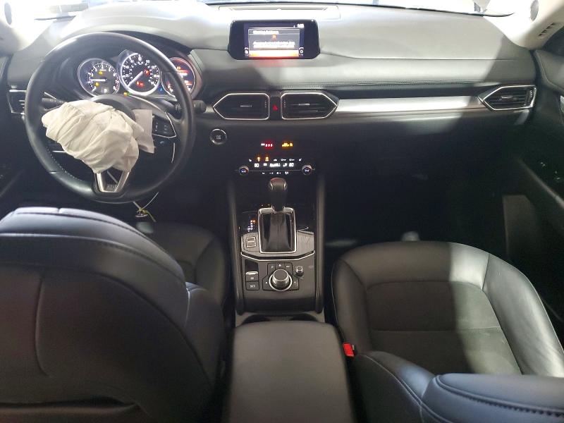Aukcja sprzedaży 2020 Mazda Cx-5, vin: JM3KFBCM1L0843525, numer aukcji: 49374126