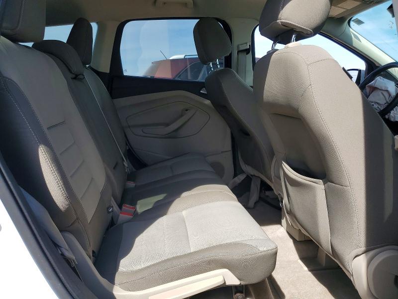 Aukcja sprzedaży 2014 Ford Escape, vin: 1FMCU9GX1EUD44618, numer aukcji: 48755556