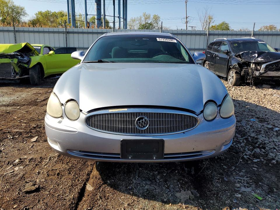 Продажа на аукционе авто 2006 Buick Lacrosse, vin: 2G4WC582661259198, номер лота: 51338596