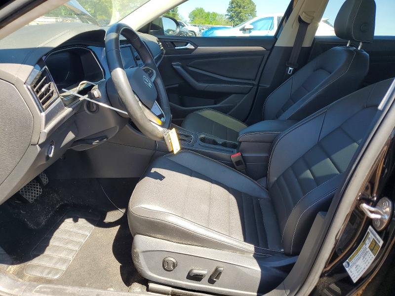 Aukcja sprzedaży 2024 Volkswagen Jetta, vin: 3VW7M7BU8RM025098, numer aukcji: 48922746