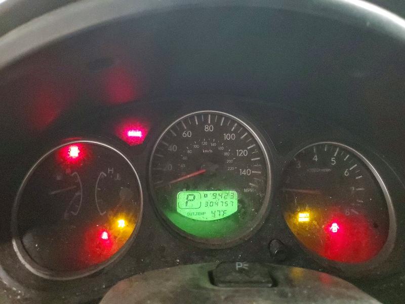 Aukcja sprzedaży 2008 Subaru Forester, vin: JF1SG69608H704135, numer aukcji: 50567936