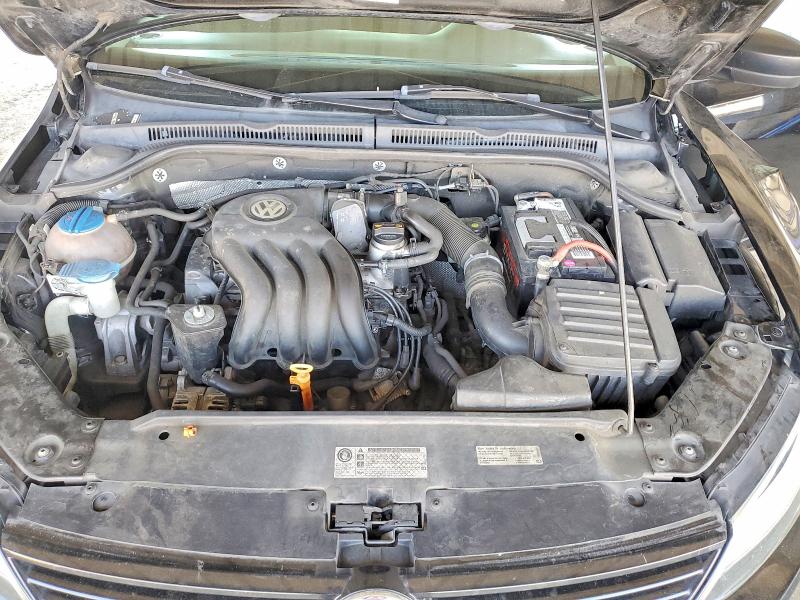 Aukcja sprzedaży 2013 Volkswagen Jetta, vin: 3VW2K7AJ5DM374459, numer aukcji: 49859106