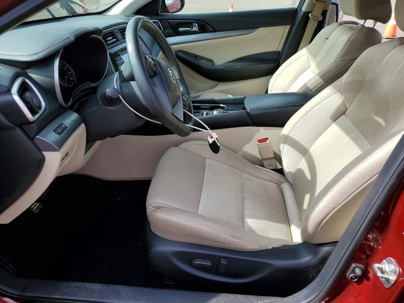 2017 Nissan Maxima მანქანა იყიდება აუქციონზე, vin: 1N4AA6APXHC425743, აუქციონის ნომერი: 51748616