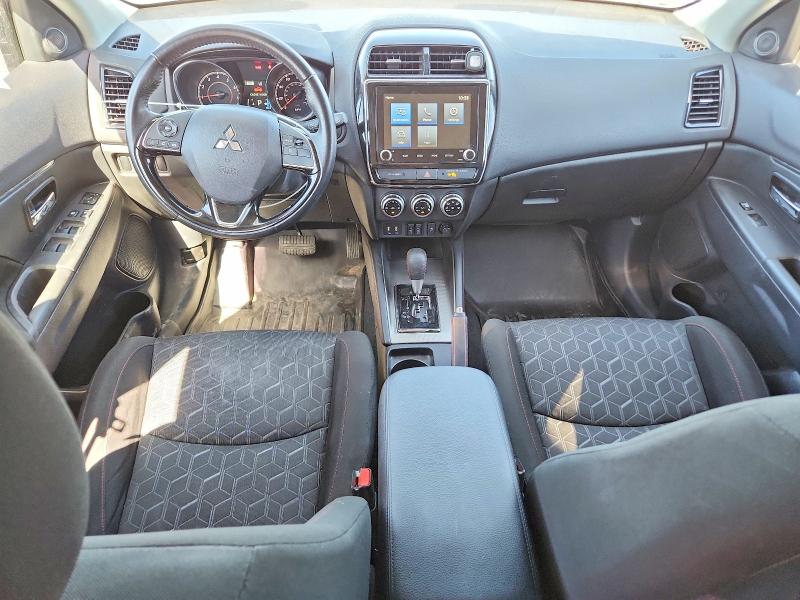 Продажа на аукционе авто 2023 Mitsubishi Outlander Sport, vin: JA4ARUAU7PU008399, номер лота: 49653906