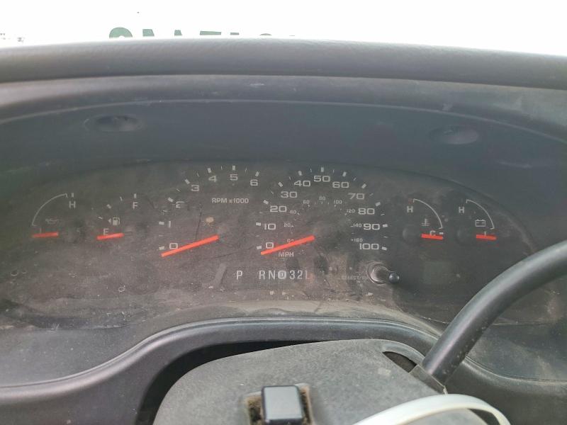 Продаж на аукціоні авто 2006 Ford Econoline, vin: 1FDSE35L96DA14667, номер лоту: 48945146