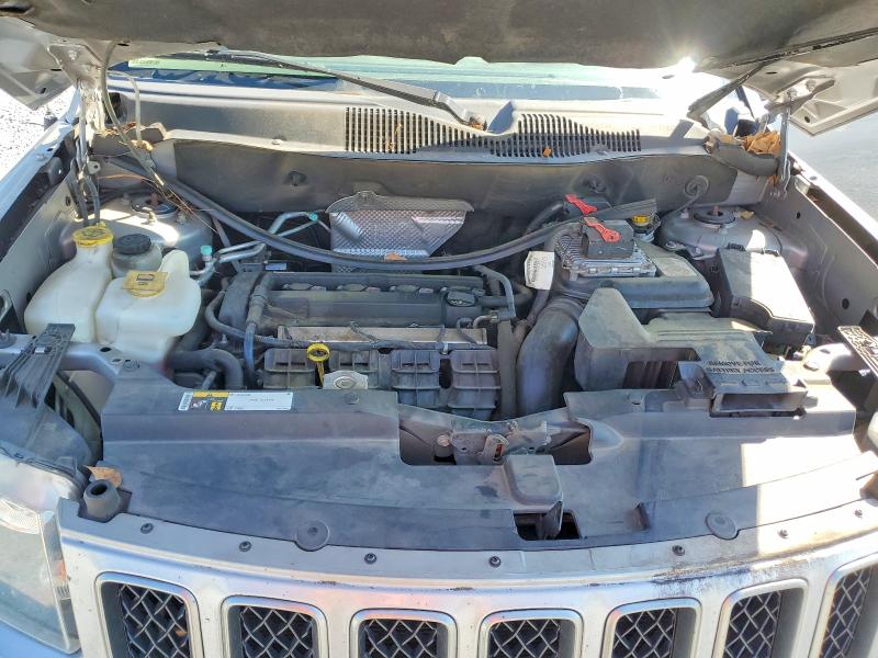 Aukcja sprzedaży 2017 Jeep Compass, vin: 1C4NJCBA9HD166774, numer aukcji: 51179496