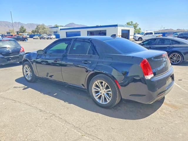 Продажа на аукционе авто 2016 Chrysler 300, vin: 2C3CCAAG5GH295838, номер лота: 51539946