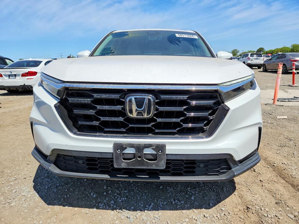 50513066 :رقم المزاد ، 2HKRS3H71RH311666 vin ، 2024 Honda Cr-v مزاد بيع
