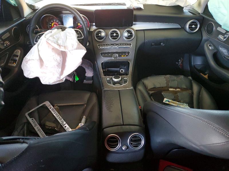 Aukcja sprzedaży 2019 Mercedes-benz C, vin: 55SWF8DB1KU286799, numer aukcji: 49571336