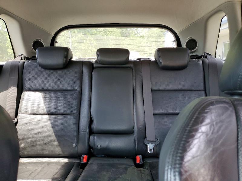 Продаж на аукціоні авто 2008 Acura Rdx, vin: 5J8TB18538A000157, номер лоту: 50600096