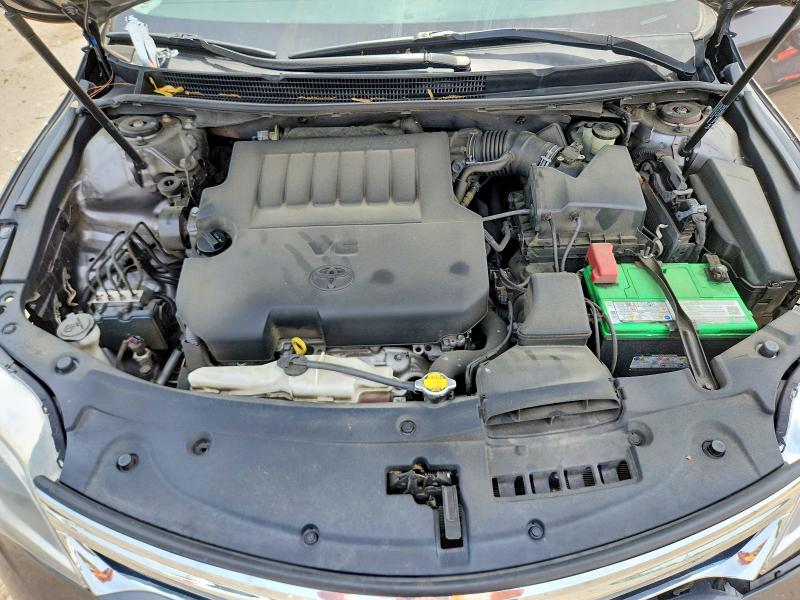 Продаж на аукціоні авто 2015 Toyota Avalon, vin: 4T1BK1EB9FU173791, номер лоту: 50047966