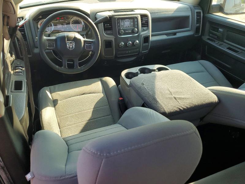50614696 :رقم المزاد ، 1C6RR6FT5DS639106 vin ، 2013 Ram 1500 مزاد بيع