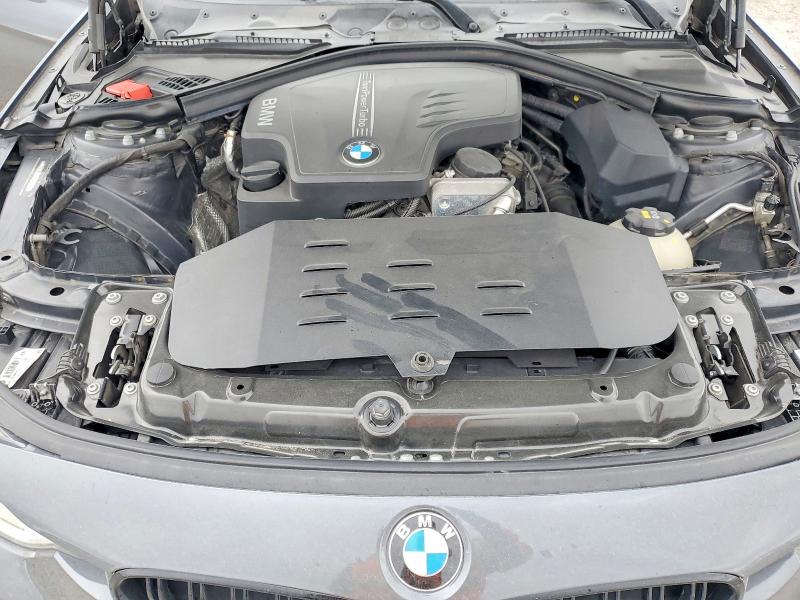 Aukcja sprzedaży 2016 Bmw 328, vin: WBA8E3G51GNT79270, numer aukcji: 49977136