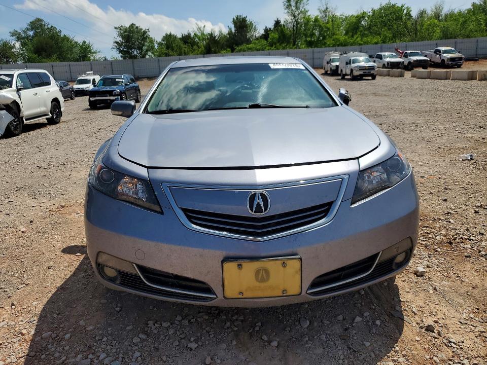 Продаж на аукціоні авто 2012 Acura Tl, vin: 19UUA8F57CA005986, номер лоту: 49653976