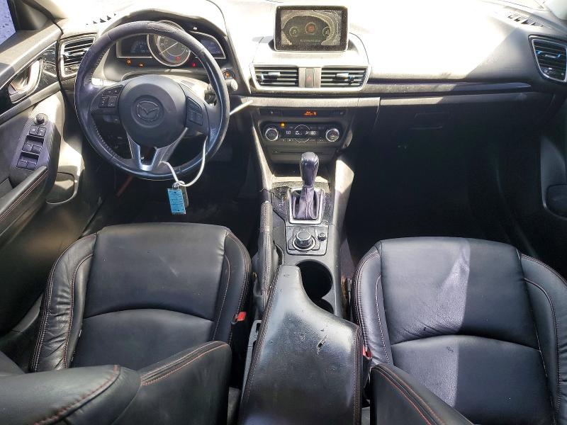 Продаж на аукціоні авто 2015 Mazda 3, vin: 3MZBM1W79FM171484, номер лоту: 51446606