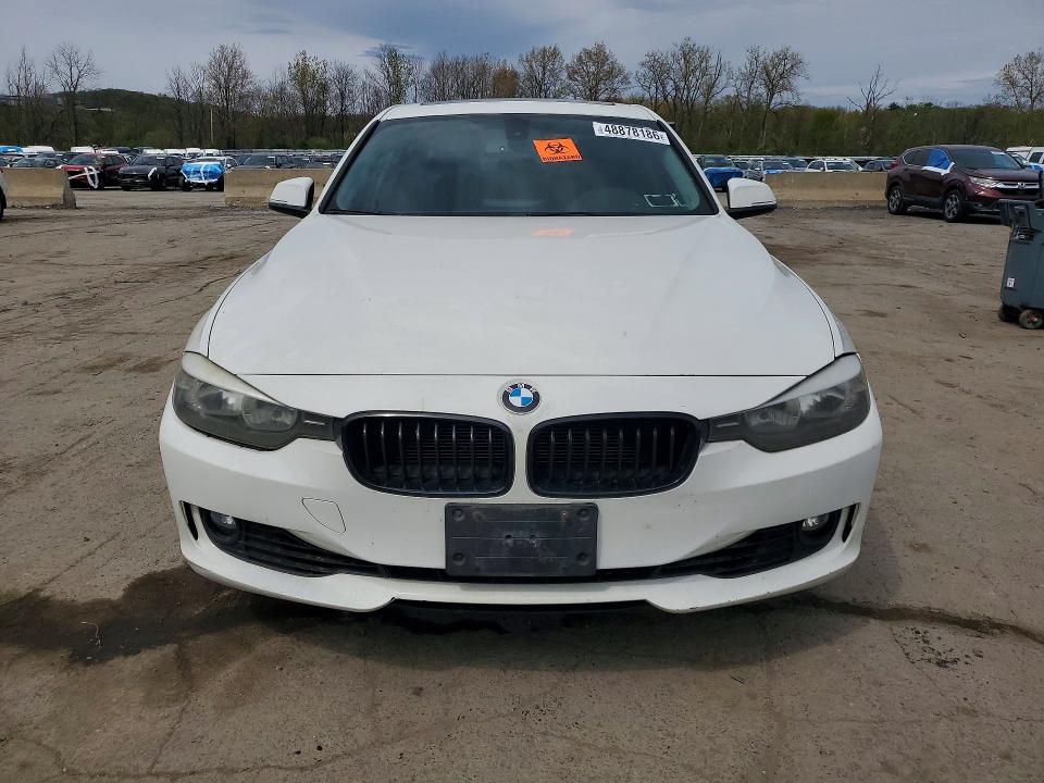 48878186 :رقم المزاد ، WBA3B5C54EF959169 vin ، 2014 Bmw 328 مزاد بيع