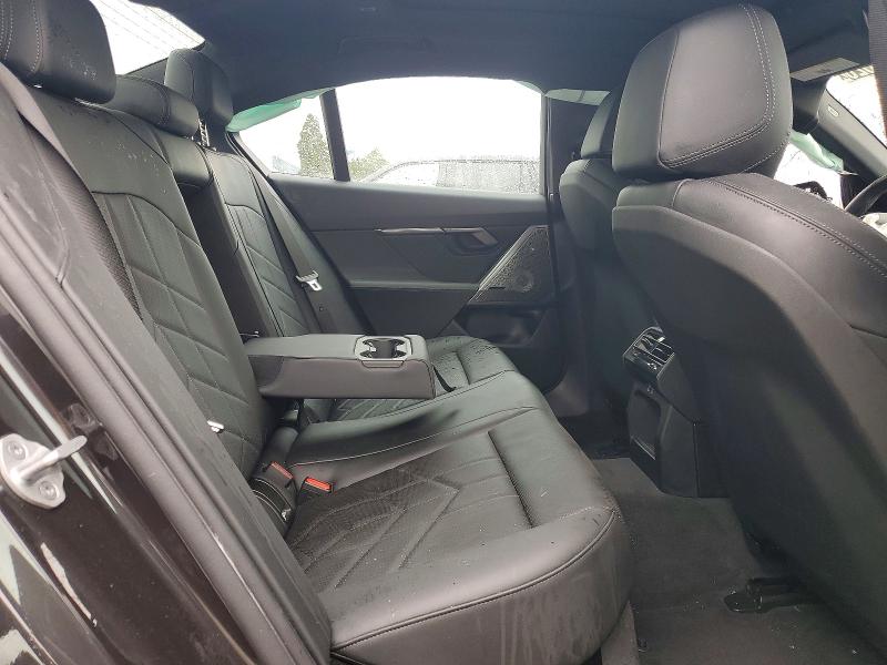 Продажа на аукционе авто 2026 Bmw 530, vin: WBA53FJ01TCW43276, номер лота: 49898326