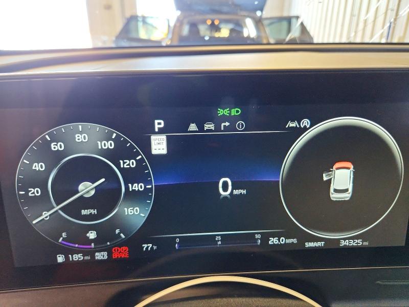 Продажа на аукционе авто 2023 Kia Sportage, vin: 5XYK4CAFXPG036087, номер лота: 50811526